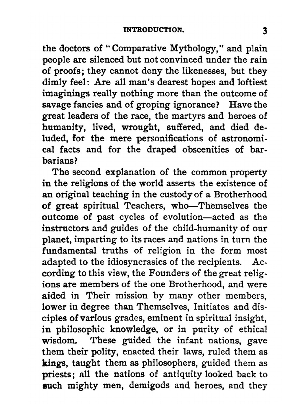 The Ancient Wisdom. An Outline of Theosophical Teachings | Annie Wood Besant