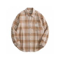 Рубашка MIU MIU