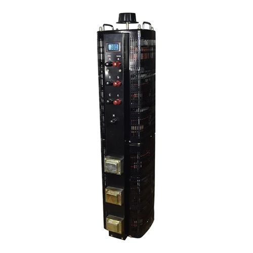 Автотрансформатор ЛАТР SUNTEK 30000ВА диапазон 0-300 Вольт (LTR-30000)