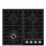 Электрический духовой шкаф DANKE EOV916 IX/60см