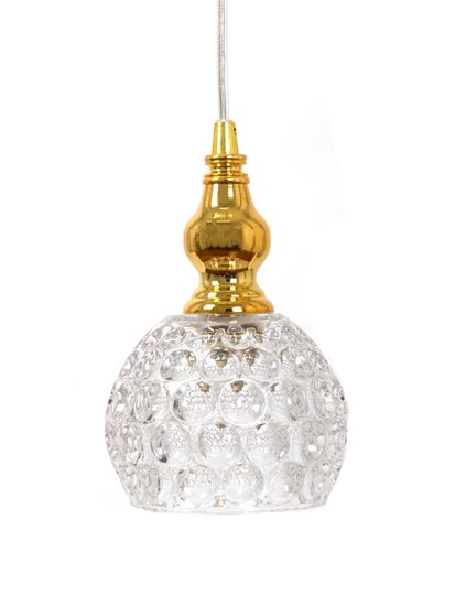 Подвесной светильник Manne CL.6444-1GO