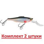 Воблер Шэд ТЮЛЬКА DR 105mm,