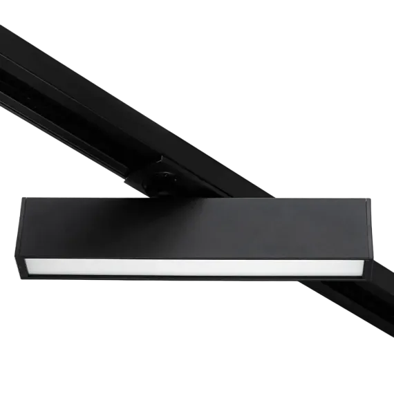 Светильник трековый светодиодный TRACK LED арт. 24001 Truenergy