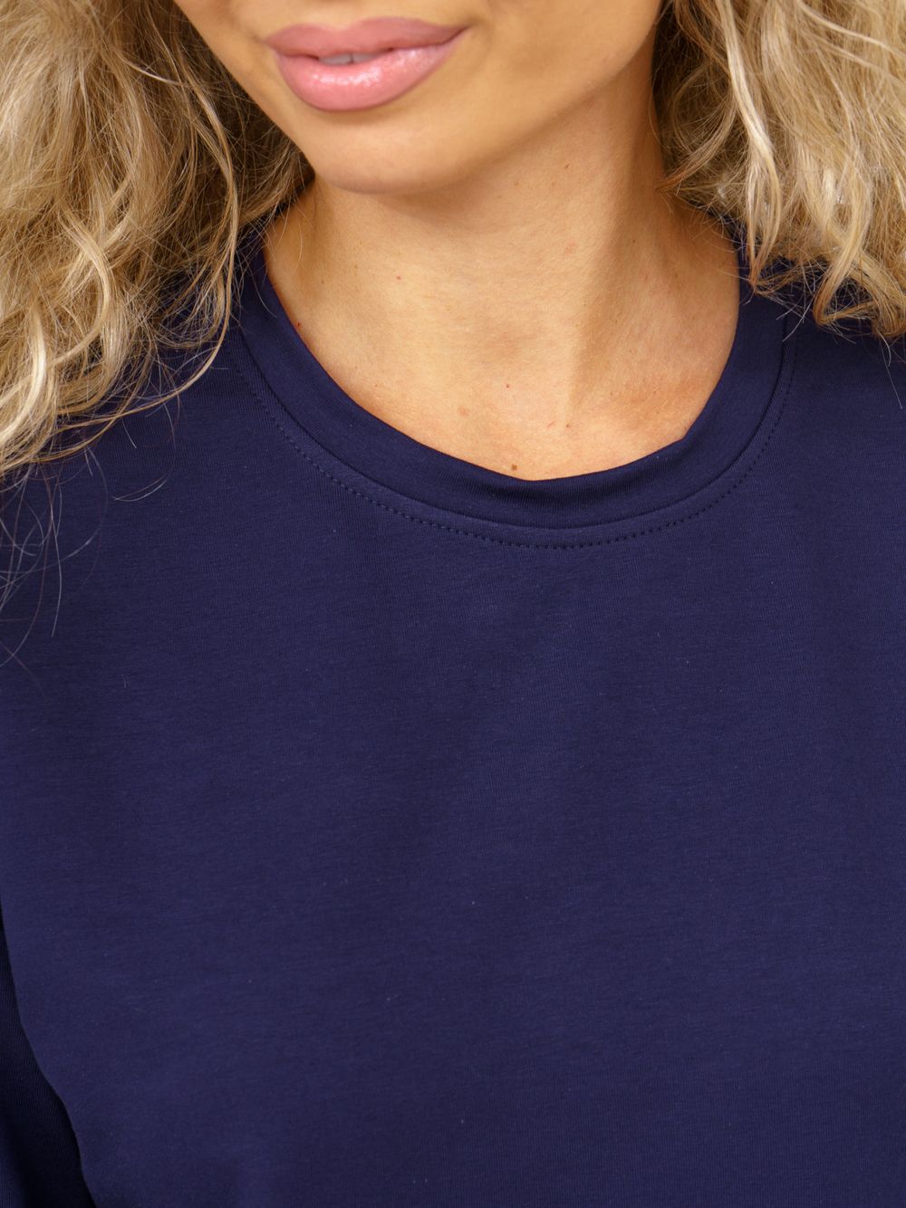 921 Костюм "Синий" SveTekst (Акция)