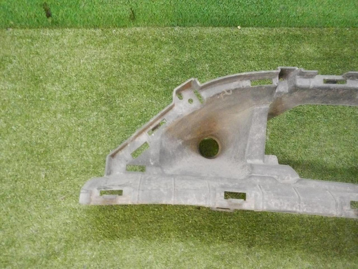 Кронштейн переднего бампера Mercedes GLE c292 (2015-2019)