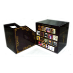 Комплект / Jethro Tull (21 Mini LP CD+DVD+Box)