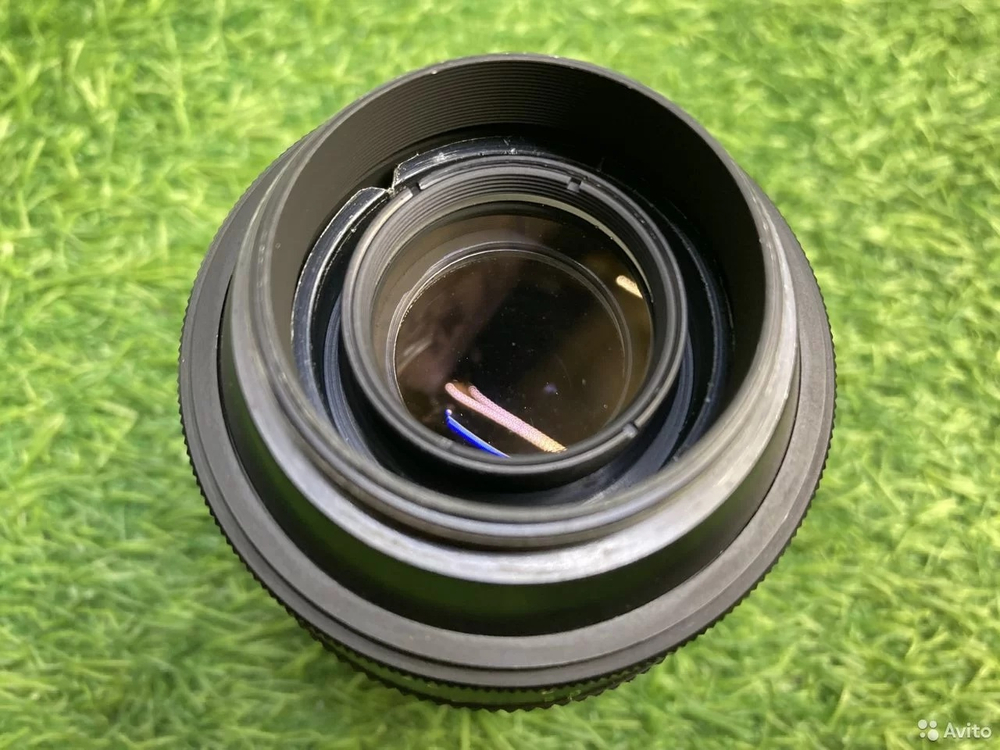 Pentacon 2.8/135mm Покупка/Продажа