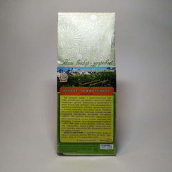 Фитокомплекс №2 при лейкозе