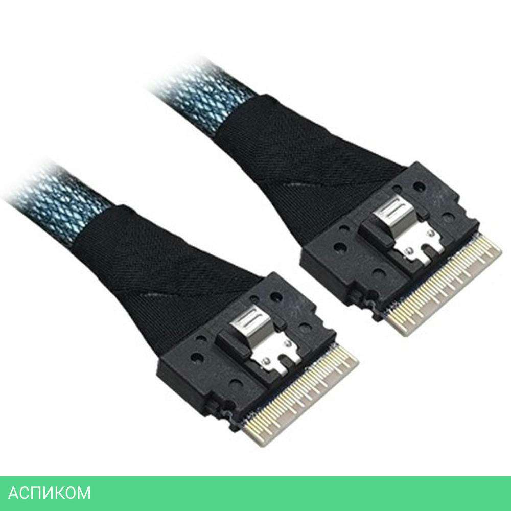Кабель ACD ACD-60007-MD-20CM (6710077-20)