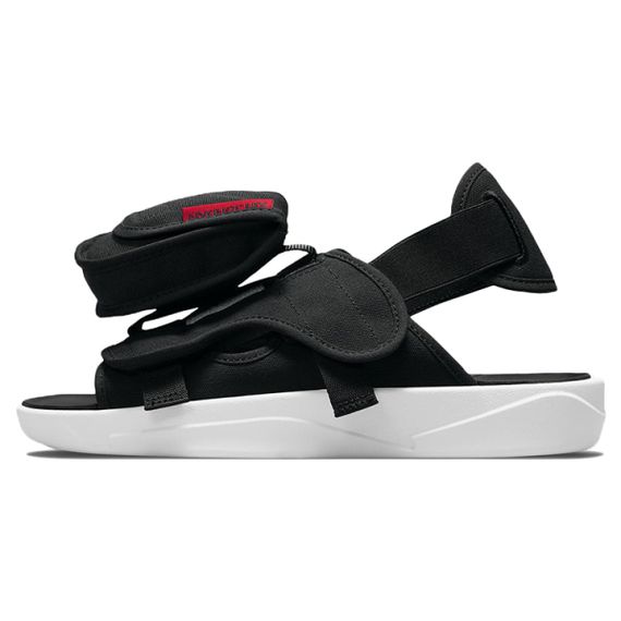 Jordan Flip Flop 'Black'