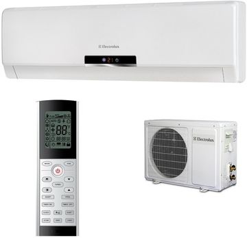 Сплит-система Electrolux EACS/I-18HC/N3