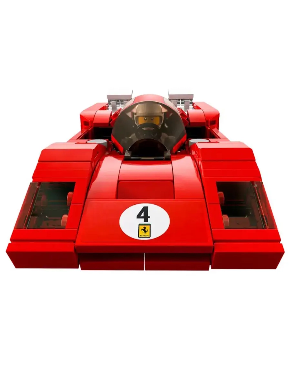Лего 76906 Феррари 512 M Lego Speed Champions