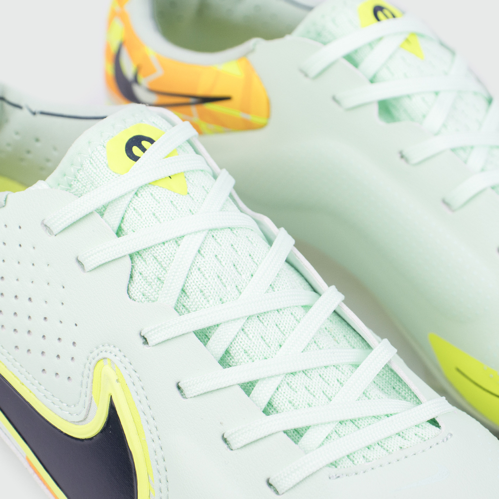 Бутсы Nike Tiempo Legend 9 Elite SG Mint