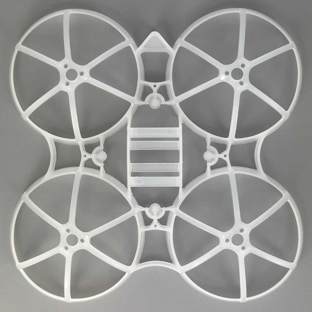 Рама Betafpv Air75 прозрачная