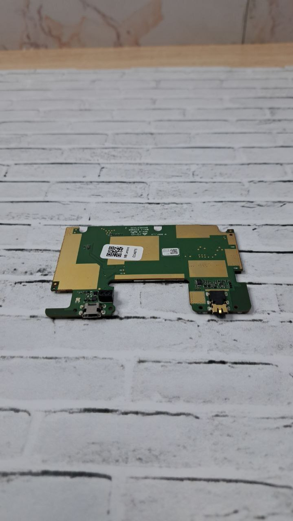 Материнская плата для планшета Lenovo TB-7504X 2G+16G eMMC (5B28C09338), оригинал