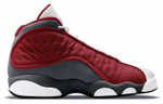 Кроссовки Jordan Air Jordan 13 Retro "Red Flint"