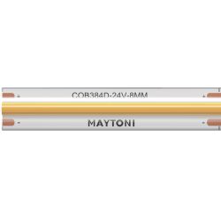 Светодиодная лента Maytoni 11,5Вт/м 4000К 24V IP65 Ultra 201079
