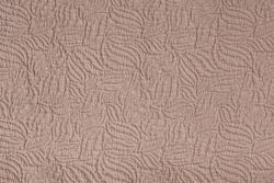 Покрывало 150х220 Luxberry Каменный цветок капучино Португалия фрагмент