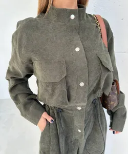 Комбинезон УК-085-3 Fabrika