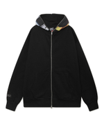 Мужская Толстовка Ram Zip