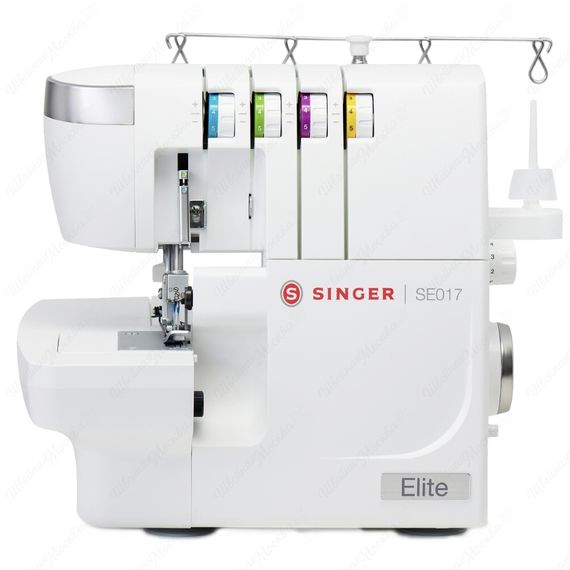 Оверлок Singer SE017 Elite