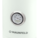 Чайник MAUNFELD MFK-631BL фото 7