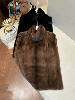 Накидка Loro Piana