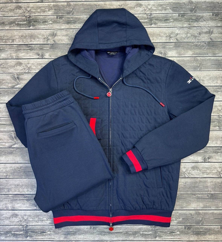 Спортивный костюм Kiton