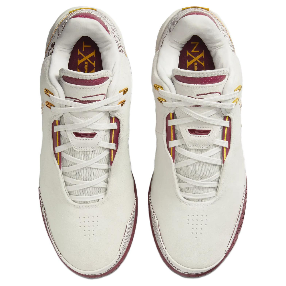 Кроссовки Nike Lebron Nxxt Gen