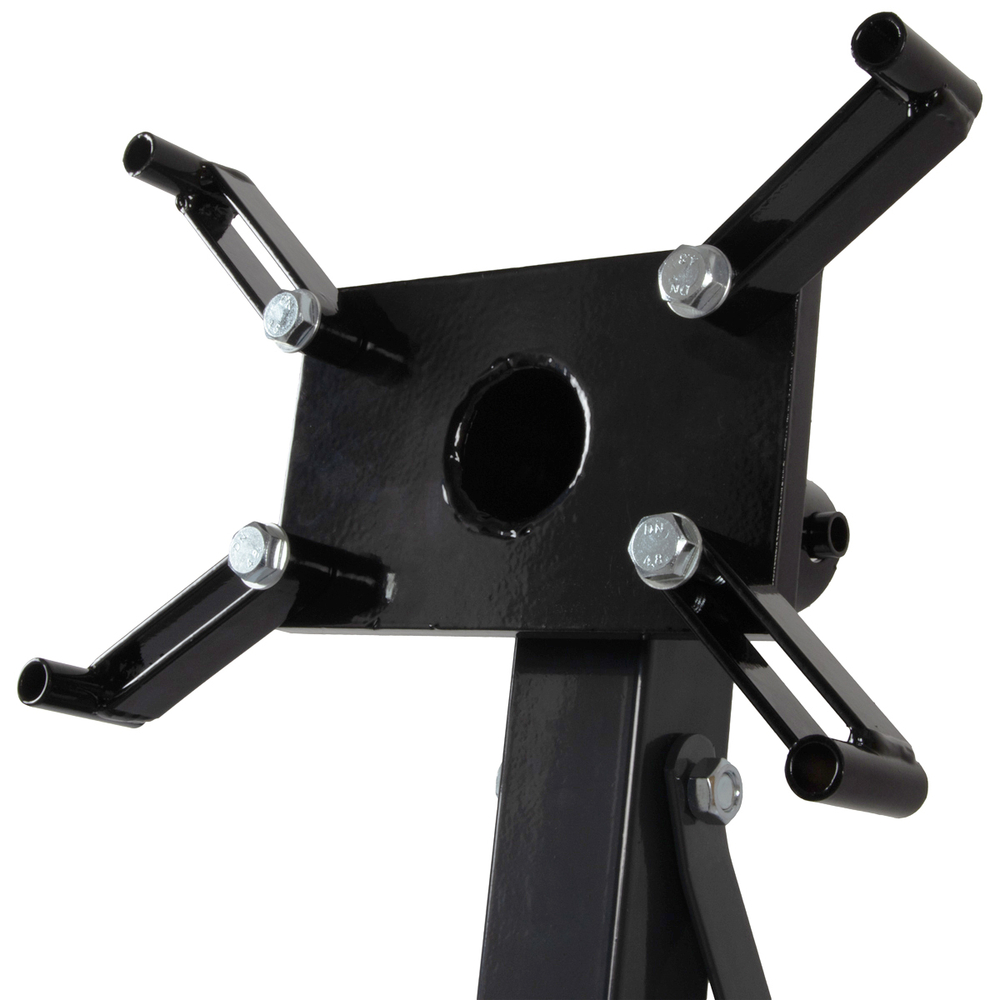 WDK-82683 Кантователь двигателя, г/п 900 кг