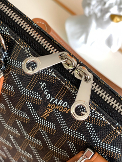 Goyard Vendome PM Bag