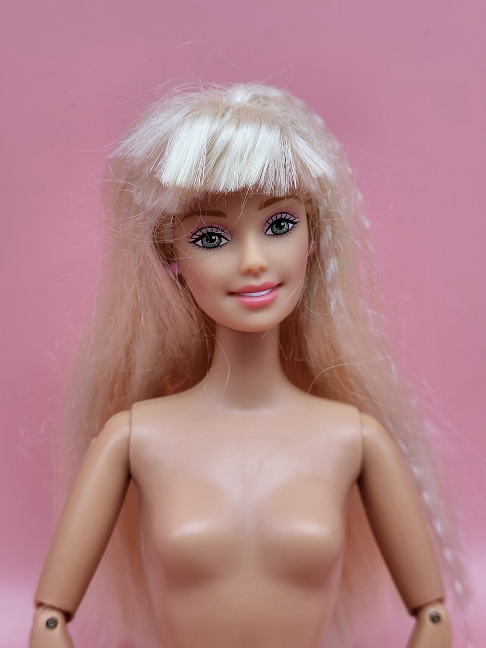 Кукла Барби, Stroll'n Play, 2001