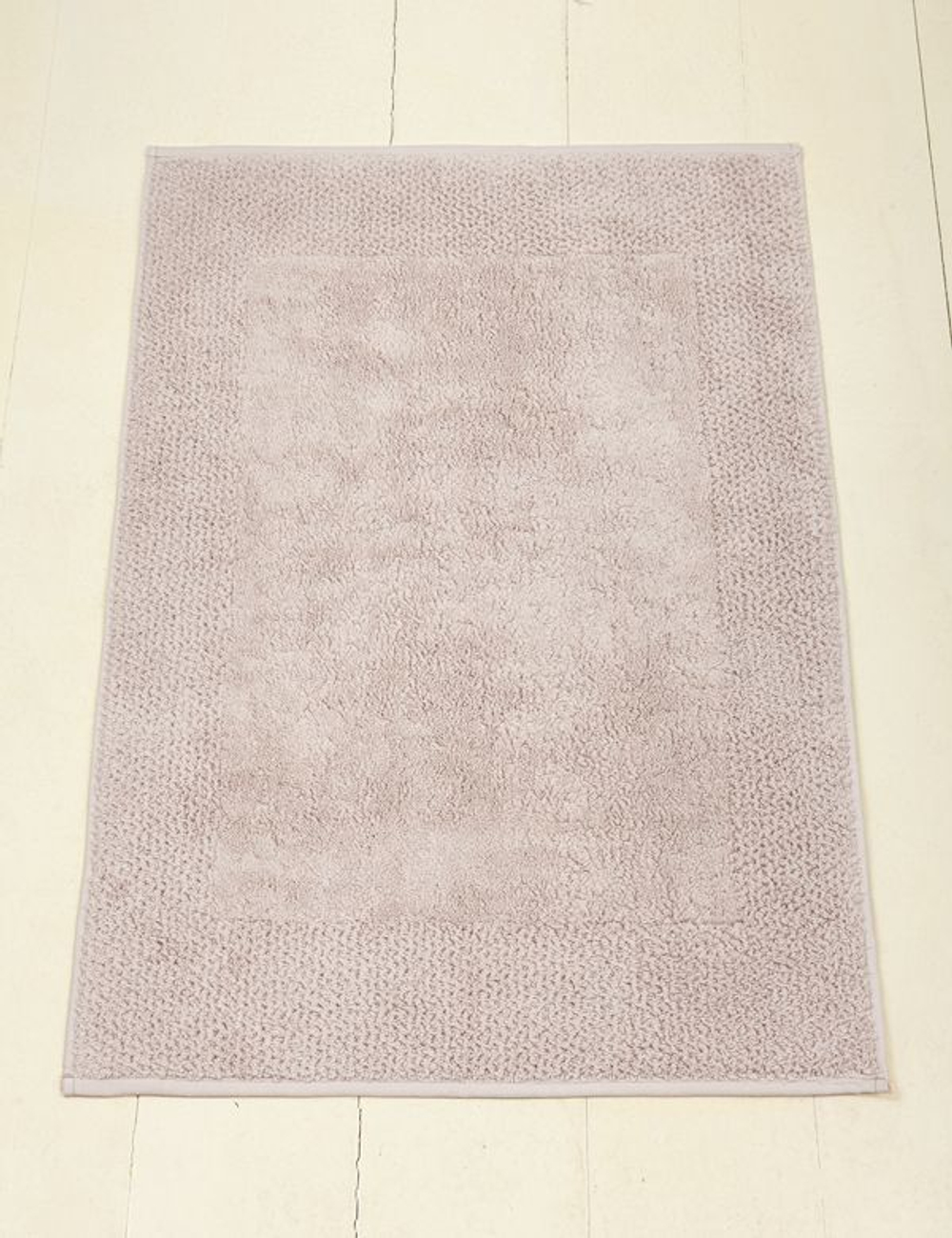 Коврик для ванной 50х70 Luxberry Foots New мокко Португалия