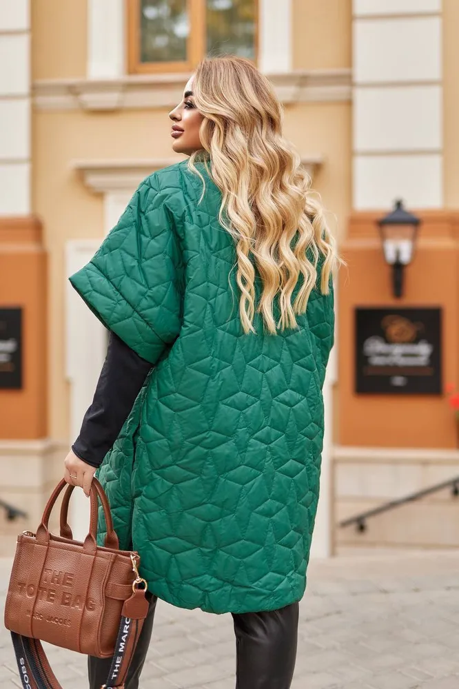 Жилет УК-607-1 Fabrika