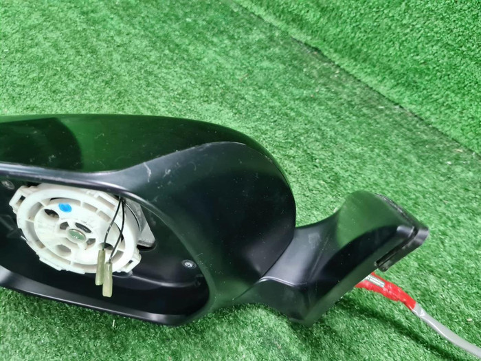 Зеркало левое Toyota Land Cruiser Prado 150 (2009-2013) 9 контактов