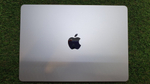 MacBook Air 13 2022 M2/8Gb/256Gb/ MLY33LL/A A2681 Retina