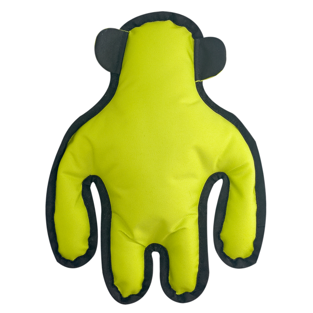 ZOOONE Игрушка из оксфорда для собак "Огр", 28*20*7 см