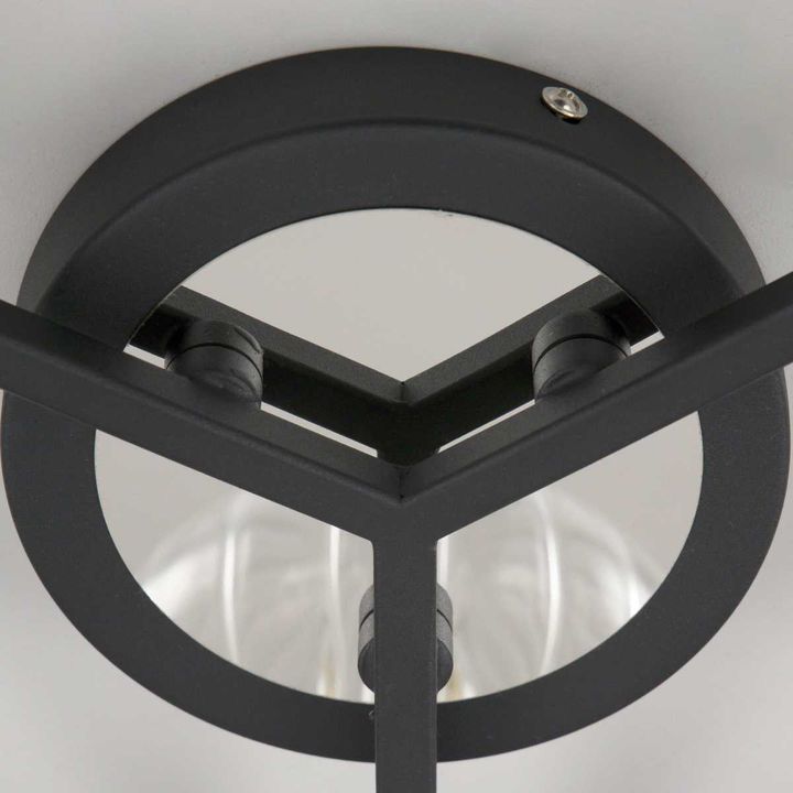 Потолочная люстра Citilux Брабус CL113131