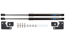 Упоры капота для LADA Vesta, SW Cross, 2015-, NG, 2022-, к-т 2 шт ARBORI.HD.023101