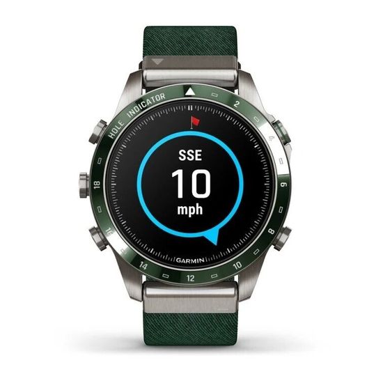 Умные часы Garmin MARQ GOLFER (GEN 2)