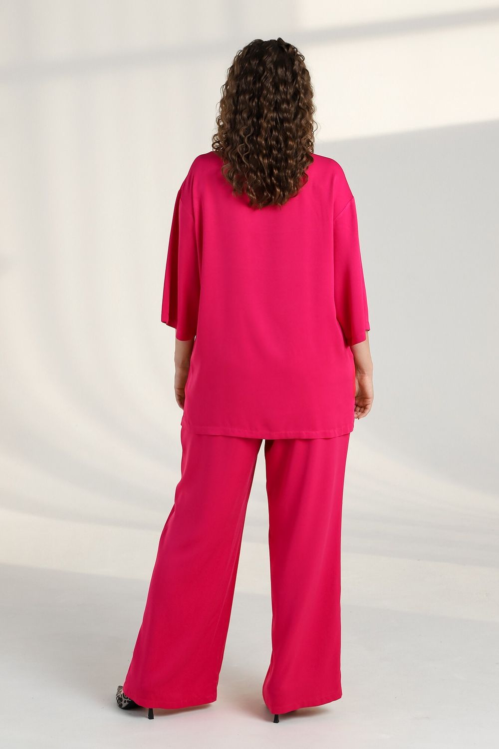 Костюм Лето Виотекс ФУКСИЯ