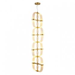 Подвесной светильник Aployt Aleksandra APL.857.06.80