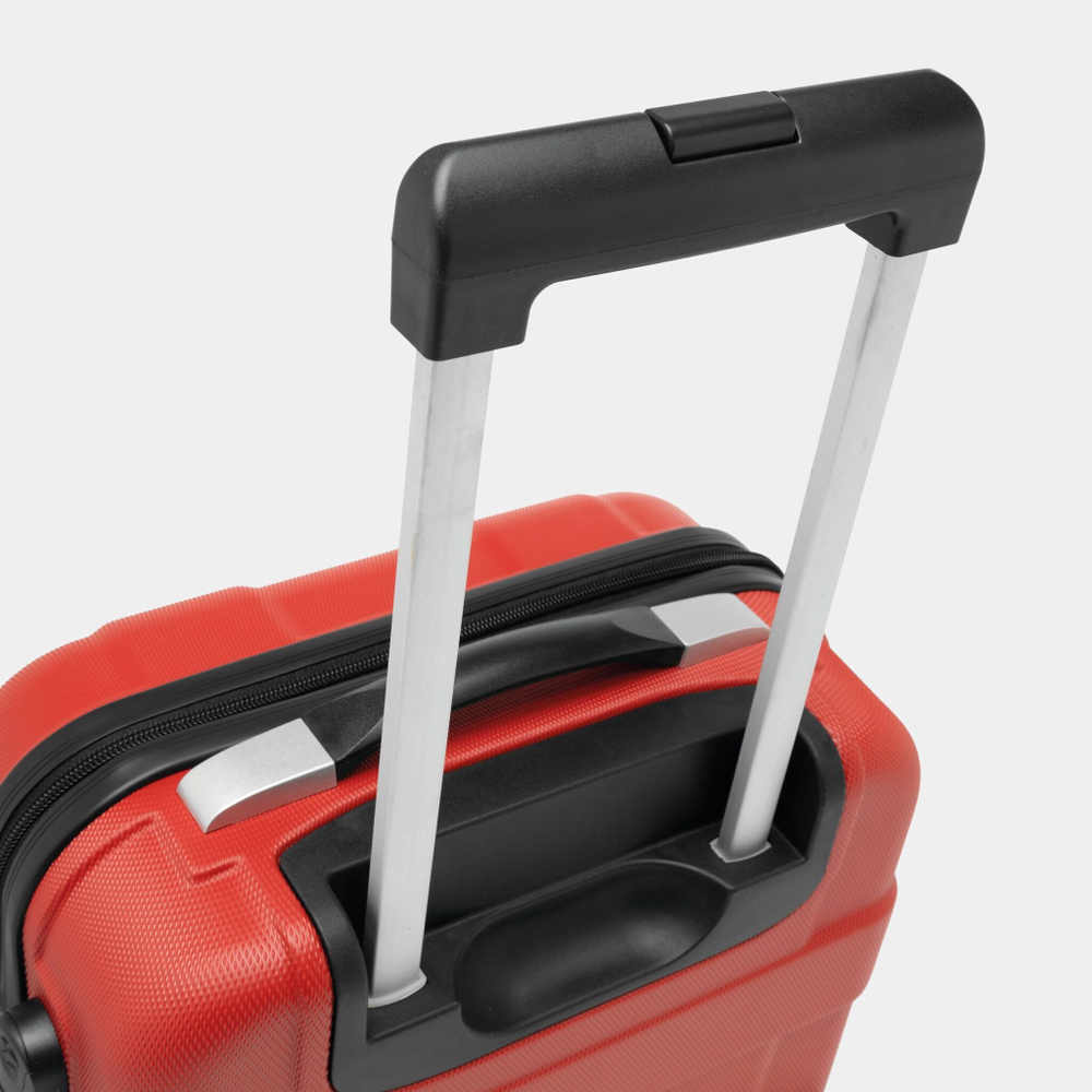 Чемодан MONZA