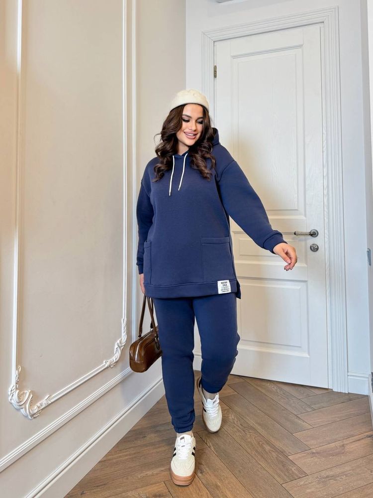 Костюм спортивный УК-7279/1-3 Fabrika