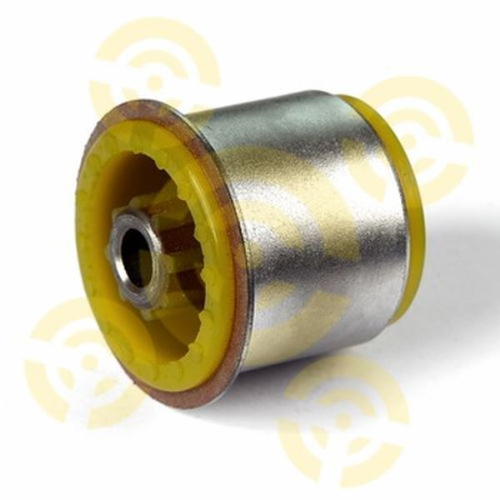 Полиуретановый сайлентблок задней подвески, кронштейна, крепление редуктора(Кратность 1 шт) 2062904