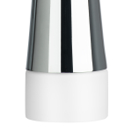 807624 Бра PUNTO 2х10W G9 (Led) ХРОМ