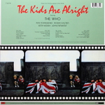 The Who / The Kids Are Alright (2LP)