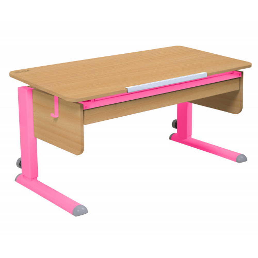 Растущая парта Астек Моно-2 с выдвижным ящиком (1150×575 мм)