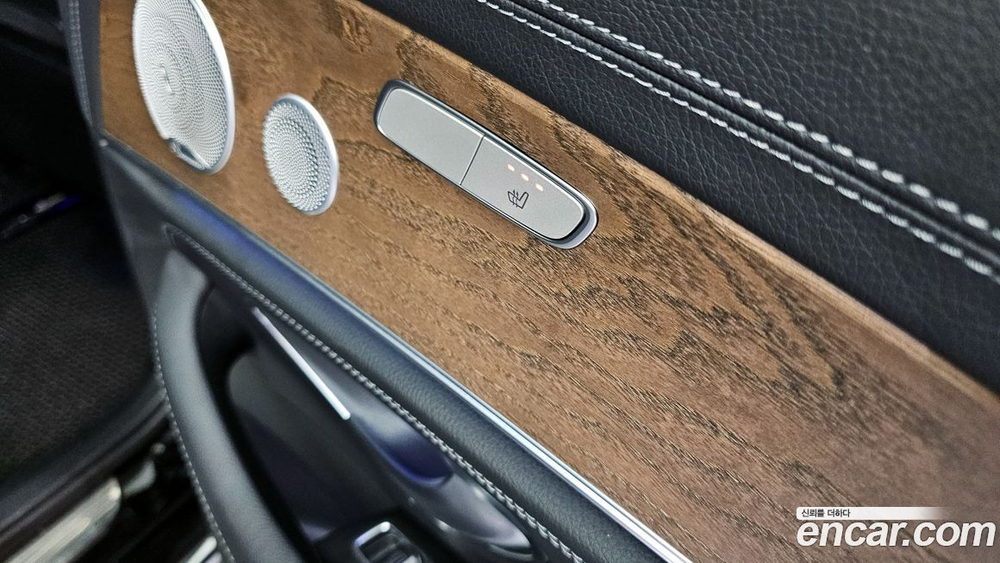 Mercedes-Benz E-Class W213 E300 4MATIC Exclusive (12.2019)