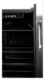 Шкаф холодильный барный EKSI BRG90